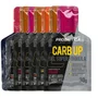 Kit Gel Isotônico Probiotica Carb-Up Super Fórmula 5 Sabores 7 Unidades