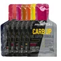 Kit Gel Isotônico Probiotica Carb-Up Super Fórmula 7 Sabores Kit Gel Isotônico Probiotica Carb-Up Super Fórmula 7 Sabores