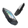 Kit GPS Igpsport BSC300T + Sinalizador Traseiro SR Mini 30 Lúmens