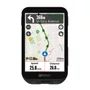 Kit GPS Igpsport IGS800 + Sinalizador Traseiro SR Mini 30 Lúmens
