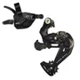Kit Alavanca e Câmbio GTA RX 12 vel