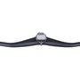 Guidão de Bicicleta Bike Prime Carbon MTB 90/760mm + Suporte Integrado para Ciclocomputador