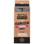 Kit Limpeza de Bicicleta Muc-Off Bottle For Life Bundle Garrafa de Aluminio
