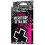 Kit Limpeza de Bicicleta Muc-Off Professional Brushes