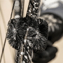 Kit Limpeza de Bicicleta Muc-Off Professional Brushes