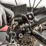 Kit Limpeza de Bicicleta Muc-Off Professional Brushes