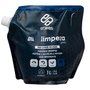 Kit Limpeza de Bicicleta Solifes Economic Cleaning