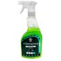 Kit Limpeza de Bicicleta Solifes Desengraxante Biodegradável 500ml + Lubrificante Lub Cera PTFE 120ml