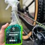 Kit Limpeza de Bicicleta Solifes Desengraxante Biodegradável 500ml + Lubrificante Lub Cera PTFE 120ml