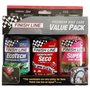 Kit Lubrificante de Bicicleta Finish Line Premium Bike Care Kit Lubrificante de Bicicleta Finish Line Premium Bike Care