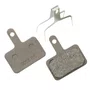 Kit Pastilha Freio de Bicicleta Shimano B05S Orgânica MT200 MT500 M475 2 Unidades