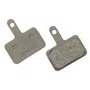 Kit Pastilha Freio de Bicicleta Shimano B05S Orgânica MT200 MT500 M475 2 Unidades