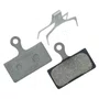 Kit Pastilha Freio de Bicicleta Shimano Deore G05S-RX 2 Unidades