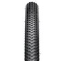Kit Pneu de Bicicleta Arisun Gravel Plus 700X40 Tubeless 2 Unidades