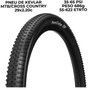 Kit Pneu de Bicicleta Arisun Mount Graham MTB 29x2.20 Kevlar 2 Unidades