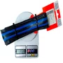 Kit Pneu de Bicicleta Arisun Vitesse Road 700x23c Kevlar 2 Unidades