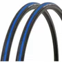 Kit Pneu de Bicicleta Arisun Vitesse Road 700x23c Kevlar 2 Unidades
