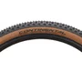 Kit Pneu de Bicicleta Continental Cross King Protection 29x2.2 Tubeless Bege 2 Unidades