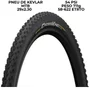 Kit Pneu de Bicicleta Continental Cross King Protection 29x2.3 Tubeless 2 Unidades