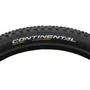 Kit Pneu de Bicicleta Continental Cross King Protection 29x2.3 Tubeless 2 Unidades