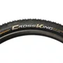 Kit Pneu de Bicicleta Continental Cross King Protection 29x2.3 Tubeless 2 Unidades
