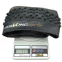 Kit Pneu de Bicicleta Continental Cross King Protection 29x2.3 Tubeless 2 Unidades