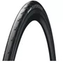 Kit Pneu de Bicicleta Continental Gatorskin Black Edition 700x25 2 Unidades