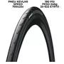 Kit Pneu de Bicicleta Continental Gatorskin Black Edition 700x25 2 Unidades