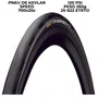 Kit Pneu de Bicicleta Continental Grand Sport Race 700x25 2 Unidades