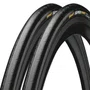 Kit Pneu de Bicicleta Continental Super Sport Plus 700x25c 2 Unidades