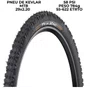 Kit Pneu de Bicicleta Continental Trail King ShieldWall 29x2.20 Tubeless 2 Unidades