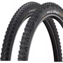 Kit Pneu de Bicicleta Continental Trail King ShieldWall 29x2.20 + Cross King Performance 29x2.20 Tubeless