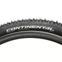 Kit Pneu de Bicicleta Continental Trail King ShieldWall 29x2.20 + Cross King Performance 29x2.20 Tubeless