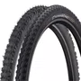 Kit Pneu de Bicicleta Continental Trail King ShieldWall 29x2.20 + Cross King Performance 29x2.20 Tubeless
