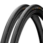 Kit Pneu de Bicicleta Continental Ultra Sport III 700x28 2 Unidades