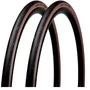 Kit Pneu de Bicicleta Goodyear Eagle 700x28c Tubeless 2 Unidades