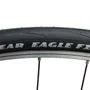 Kit Pneu de Bicicleta Goodyear Eagle F1 700x32 Tubeless 2 Unidades