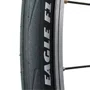 Kit Pneu de Bicicleta Goodyear Eagle F1 700x32 Tubeless 2 Unidades