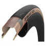 Kit Pneu de Bicicleta Goodyear Eagle F1 R 700x28 Tubeless Marrom 2 Unidades