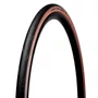Kit Pneu de Bicicleta Goodyear Eagle F1 R 700x30 Tubeless Marrom 2 Unidades