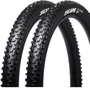 Kit Pneu de Bicicleta Goodyear Escape Ultimate 29X2.35 Tubeless 2 Unidades