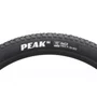 Kit Pneu de Bicicleta Goodyear Peak SL Race 29x2.40 Tubeless 2 Unidades