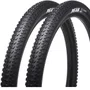 Kit Pneu de Bicicleta Goodyear Peak Ultimate 29x2.25 Tubeless 2 Unidades