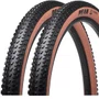 Kit Pneu de Bicicleta Goodyear Peak Ultimate 29x2.40 Tubeless 2 Unidades