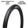Kit Pneu de Bicicleta Goodyear Peak Ultimate 29x2.40 Tubeless 2 Unidades