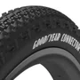 Kit Pneu de Bicicleta Gravel Goodyear Connector Ultimate 700X45 Tubeless 2 Unidades