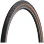 Kit Pneu de Bicicleta Gravel Goodyear Connector Ultimate 700X45 Tubeless Bege 2 Unidades