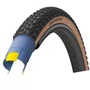Kit Pneu de Bicicleta Gravel Goodyear Peak Ultimate 700x45 Tubeless Bege 2 Unidades