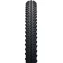 Kit Pneu de Bicicleta Gravel Goodyear Peak Ultimate 700x45 Tubeless Bege 2 Unidades
