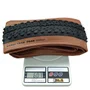 Kit Pneu de Bicicleta Gravel Goodyear Peak Ultimate 700x45 Tubeless Bege 2 Unidades